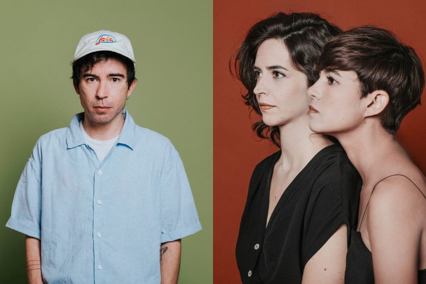 FERRAN PALAU+ANNA ANDREU FERRAN PALAU+ANNA ANDREU