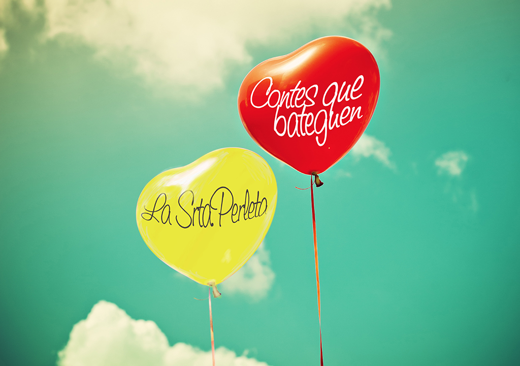 contes que bateguen | © Mieia Penya