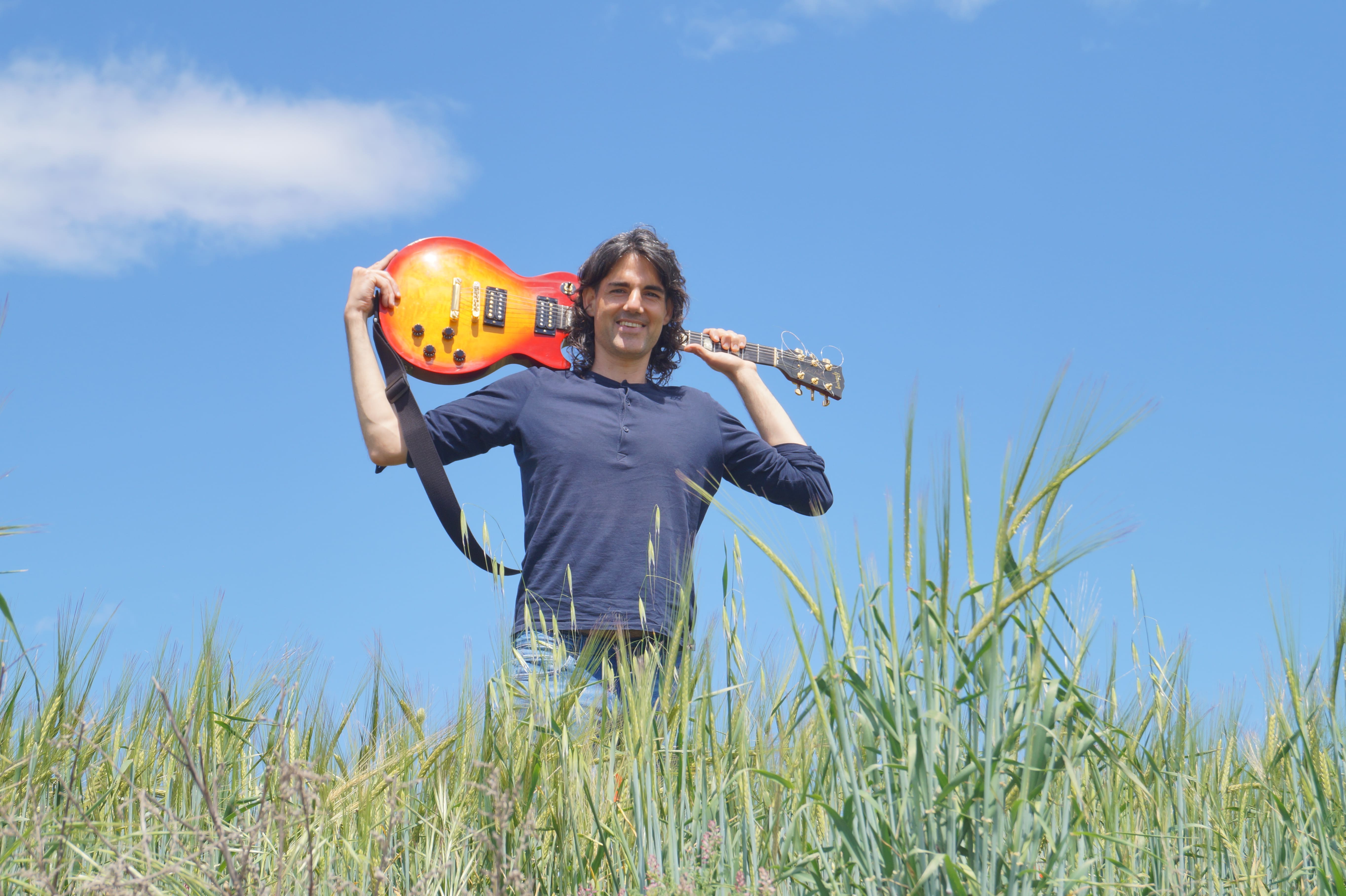 Enfresca't. Ramon Mitjaneta