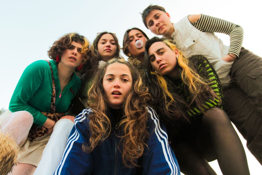 Al·lèrgiques al pol·len Al·lèrgiques al pol·len